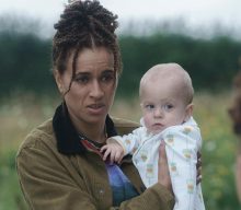 ‘The Baby’: infant goes on killing spree in new trailer for horror comedy TV series