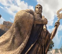 ‘Elder Scrolls Online: High Isle’ trailer shows off the “most accessible” DLC