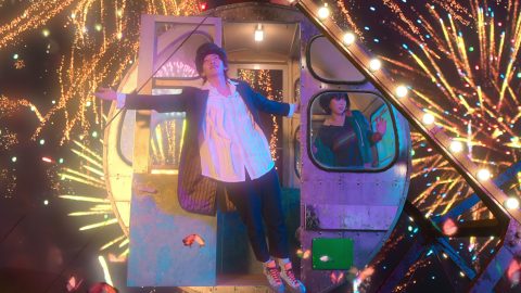 ‘The Sound Of Magic’ trailer: Ji Chang-wook, Choi Sung-eun embark on a mystical journey