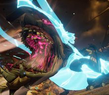 ‘Tiny Tina’s Wonderlands’ first DLC pits players against a landshark god