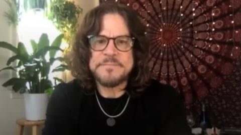 Ex-SKID ROW Singer TONY HARNELL Praises Band’s New Vocalist ERIK GRÖNWALL: ‘I’m Impressed’