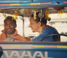 Toro y Moi announces ‘Mahal’ short film ‘Goes By So Fast’ featuring Eric Andre