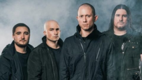 TRIVIUM Shares ‘The Shadow Of The Abattoir’ Music Video