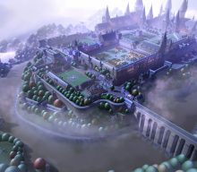 ‘Two Point Campus’ brings magic to school with a Wizardry course