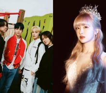 Adora releases dreamy cover of TXT’s ‘Our Summer’