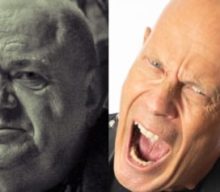 Ex-ACCEPT Singer UDO DIRKSCHNEIDER: I Will ‘Never’ Work With WOLF HOFFMANN Again