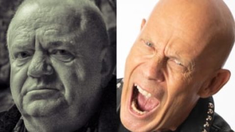 Ex-ACCEPT Singer UDO DIRKSCHNEIDER: I Will ‘Never’ Work With WOLF HOFFMANN Again