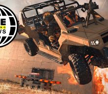 ‘Call of Duty: Warzone’ disables vehicles as developer investigates vehicle exploit