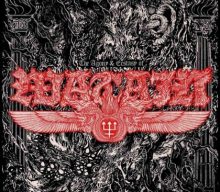 The Agony & Ecstasy of Watain