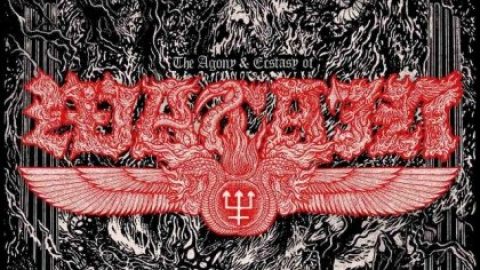 The Agony & Ecstasy of Watain