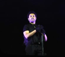 Watch The Weeknd debut ‘Dawn FM’ songs live during Coachella 2022 headline set