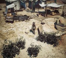 ‘Weird West’ gets a zombie plague event and content roadmap