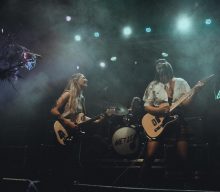 Wet Leg live in London: a glorious victory lap for the indie sensations