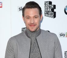 Will Young says he doesn’t like the “vulnerability” of releasing music