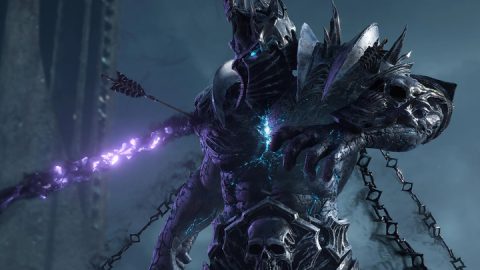 ‘World Of Warcraft”s next expansion may have been leaked by Blizzard