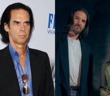 Watch the video for Party Dozen’s Nick Cave-featuring single ‘Macca The Mutt’