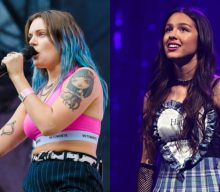 Watch Tove Lo cover Olivia Rodrigo’s ‘good 4 u’