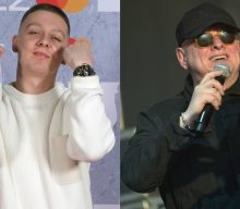 Aitch shares new single ‘1989’ with Shaun Ryder featuring The Stone Roses sample