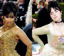 Cardi B and Billie Eilish clear up rift rumours over Met Gala “weird” comment
