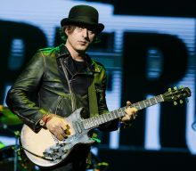 Carl Barât issues appeal after his guitars are stolen ahead of Dirty Pretty Things rehearsals