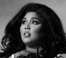 Lizzo toasts female friendships on exuberant new song ‘Grrrls’