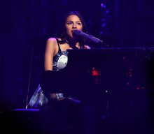Olivia Rodrigo calls for stricter gun control following Uvalde school shooting