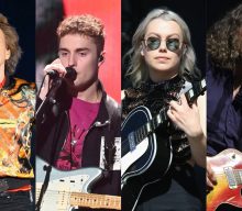 The Rolling Stones recruit Sam Fender, Phoebe Bridgers, The War On Drugs and more for BST shows