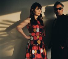She & Him announce new Brian Wilson tribute album and share Beach Boys cover