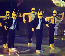 Eurovision’s Subwoolfer talk unveiling their true identity and future plans