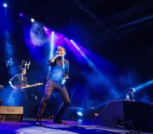 Suede tease unknown track in new ‘Coming Up’ montage