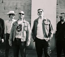 Listen to Viagra Boys’ stomping new single ‘Troglodyte’
