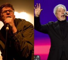 Watch Yard Act’s James Smith and his grandad cover Tom Jones’ ‘Green Green Grass Of Home’