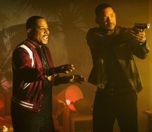 ‘Bad Boys 4’ in the works despite “unfortunate” Will Smith slap