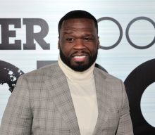 50 Cent horror film so scary it caused cameraman to pass out while shooting
