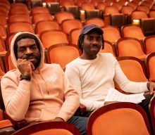 Poet Hanif Abdurraquib on curating  at Brooklyn Academy of Music: “We’re building a world around the vastness of Black performance”