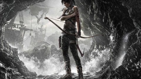 Another single-player ‘Tomb Raider’ reboot is coming