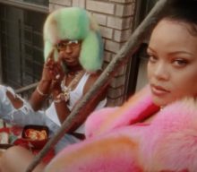 A$AP Rocky drops long-awaited ‘D.M.B.’ video starring Rihanna