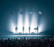 ABBA ‘Voyage’ residency to be extended to November 2023