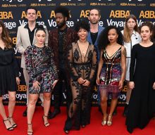 The ABBA Voyage live band are looking forward to playing for “multiple years”