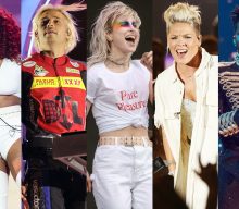 SZA, Flume, Paramore, P!nk, Lil Nas X and more lead 2022 Austin City Limits line-up