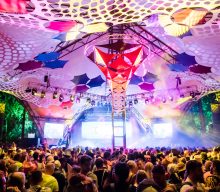 Glastonbury 2022 announces line-up for The Glade