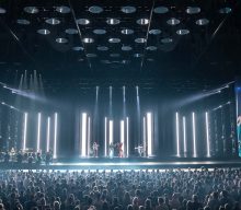 Check out official photos and fan reactions from ABBA’s ‘Voyage’ digital concert