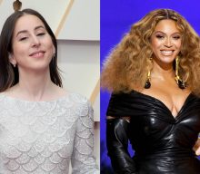 Alana Haim discusses the “moment she’ll never forget” with Beyoncé