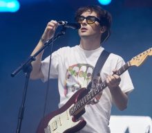Watch Alfie Templeman cover Harry Styles for BBC Radio 1’s Live Lounge