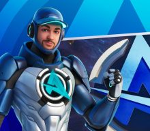 ‘Fortnite’ icon series adds YouTuber Ali A skins and events to the battle royale