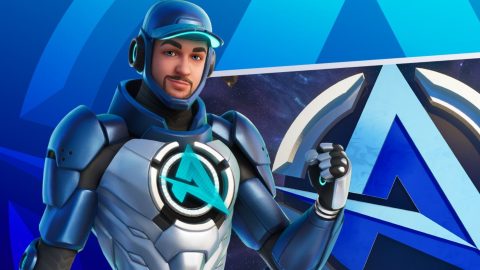 ‘Fortnite’ icon series adds YouTuber Ali A skins and events to the battle royale