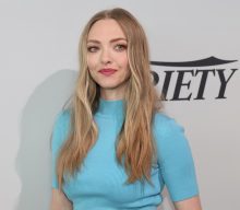 Amanda Seyfried was “grossed out” by how male fans reacted to her ‘Mean Girls’ character