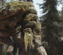 ‘Among The Trolls’ is a fantasy survival game from ex-‘Skyrim’ developers