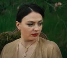 Angel Olsen announces film to accompany new album ‘Big Time’