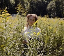 Listen to Angel Olsen’s resilient new single ‘Through The Fires’
